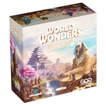 World Wonders: Mundo Wonders Pack