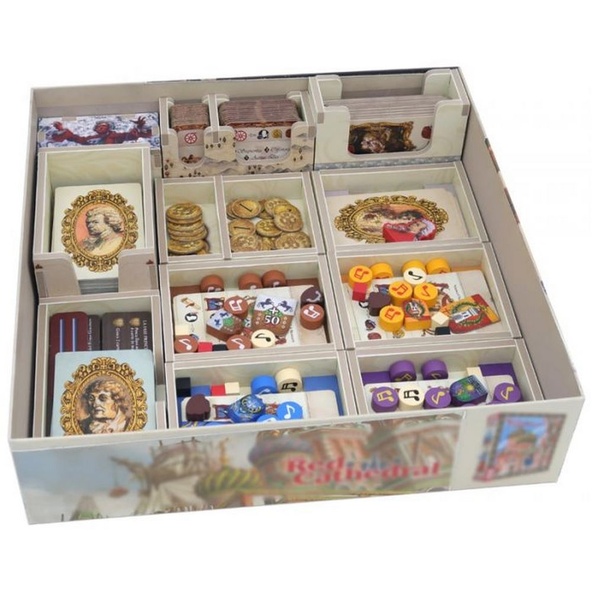 Lacrimosa - Organizer Interno immagine 2