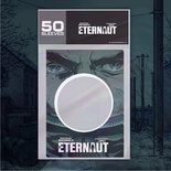 Eternauta - 50x Custom Design Sleeves (63x88)