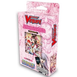 Trial Deck Cardfight!! Vanguard PRINCIPESSA DEI FIORI DI CILIEGIO 04 Mazzo Italiano