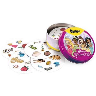 Dobble Disney Princess