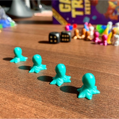 Galaxy Trucker: Ancora in Viaggio