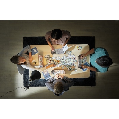 The Key - Furto a Villa Cliffrock