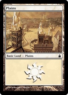 Plains (#288)