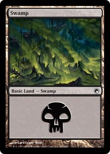Swamp (#241)