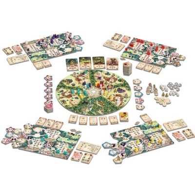 Trolls and Princesses