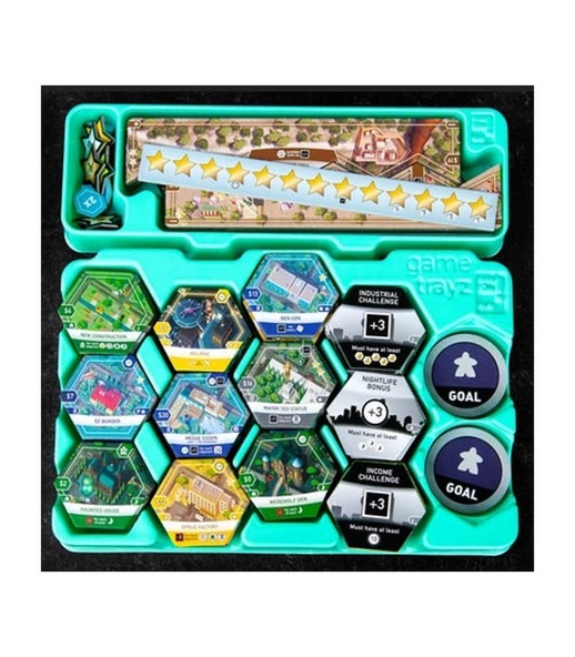 Suburbia Seconda Edizione: Expansions immagine 3