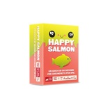 Happy Salmon