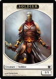 [Soldier Token]