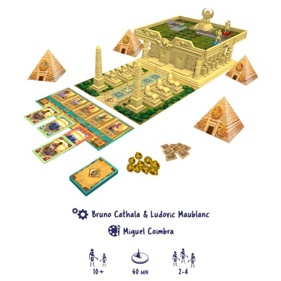 Cleopatra and the Society of Architects - Deluxe Edition