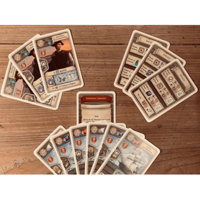 Maracaibo: La Armada