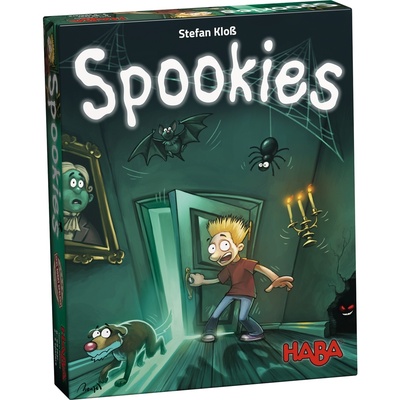 Spookies