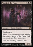 Agent of the Fates