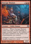 Outrage Shaman