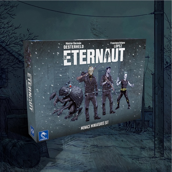 Eternauta - Bundle All-In immagine 6