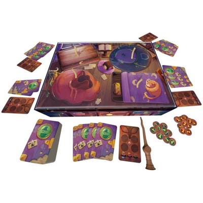 Potion House