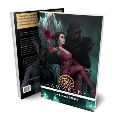Awaken: La Dama Nera