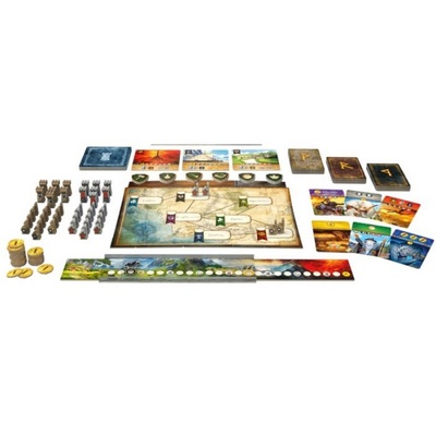 Il Signore degli Anelli - Duel for Middle-Earth