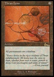 Thran Lens