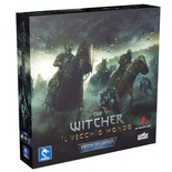 The Witcher - Il vecchio Mondo: Caccia Selvaggia