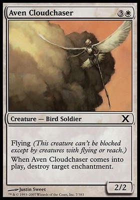 Aven Cloudchaser