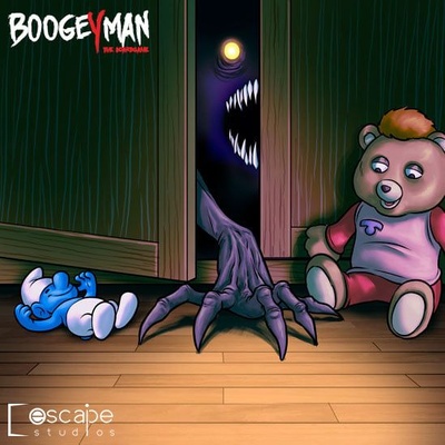 Boogeyman
