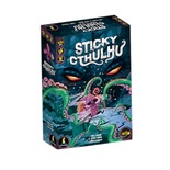 Sticky Cthulhu