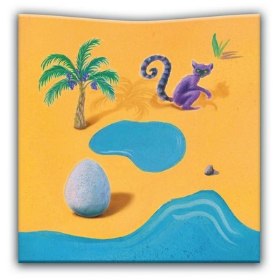 Le 1001 Isole