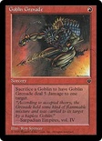 Goblin Grenade (Ron Spencer)
