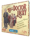 Kill Doctor Lucky
