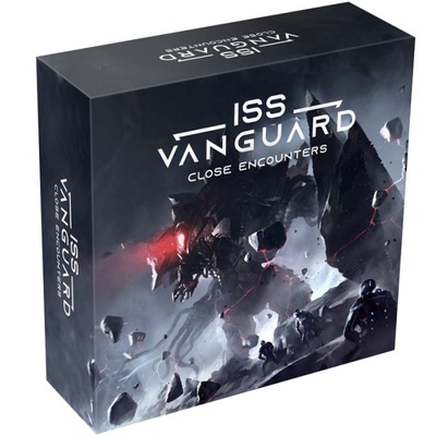 ISS Vanguard - Bundle Base + Close Encounters