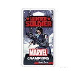 Marvel Champions LCG - Winter Soldier