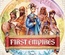 First Empires