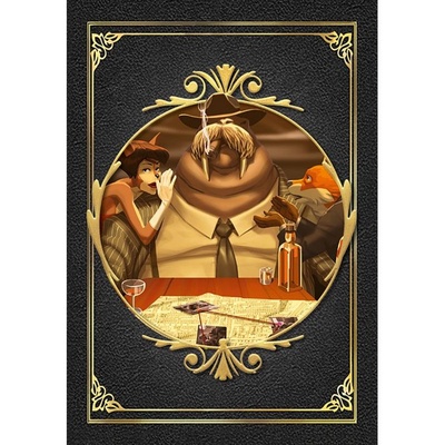 Mafiozoo