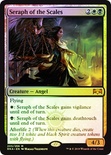 Seraph of the Scales