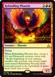 Rekindling Phoenix