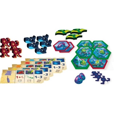 Survive The Island - Monster Pack