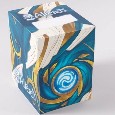 Deck Box Gamegenic Altered EXPEDITION SOFT BOX - MANA ORB Porta Mazzo