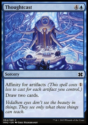Thoughtcast