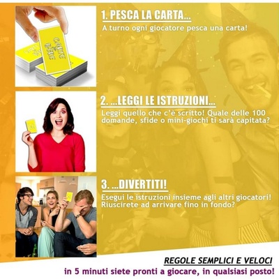 Carte per Bere