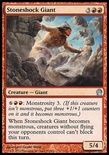 Stoneshock Giant