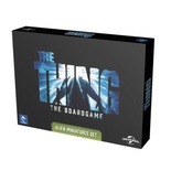 The Thing: Set Miniature Alieno