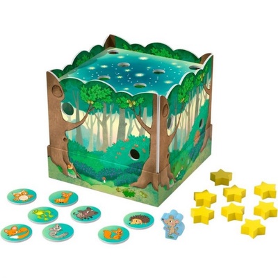 I Miei Primi Giochi – Nascondino nel Bosco