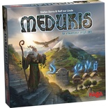 Meduris - La Chiamata degli Dei