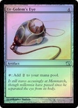 Ur-Golem's Eye