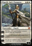Elspeth, Sun's Champion