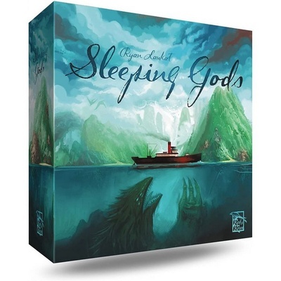 Sleeping Gods - Bundle Base + Monete + Risorse Realistiche
