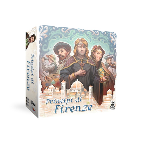 Principi di Firenze immagine 1