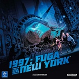 1997 Fuga da New York