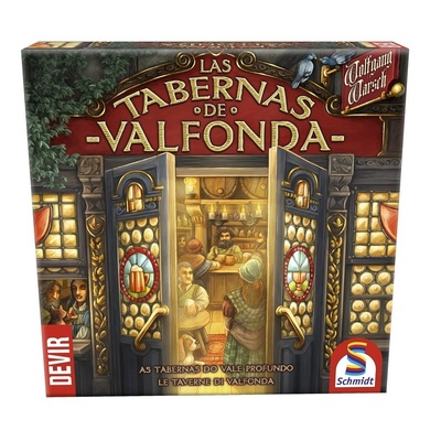 Le Taverne di Valfonda